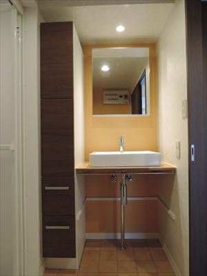 イメージ通りの住まいに